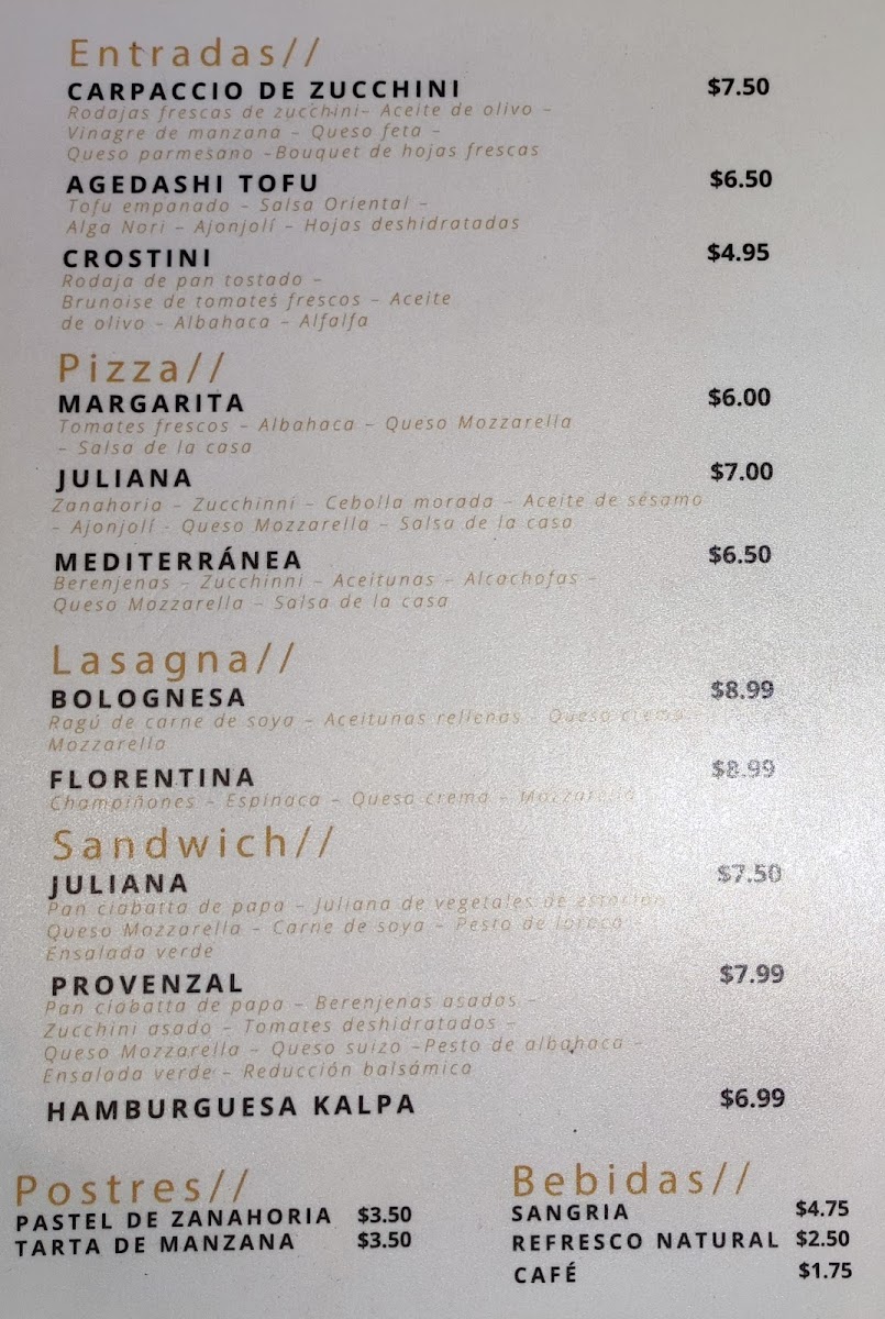 Menu Plaza Kalpataru-2