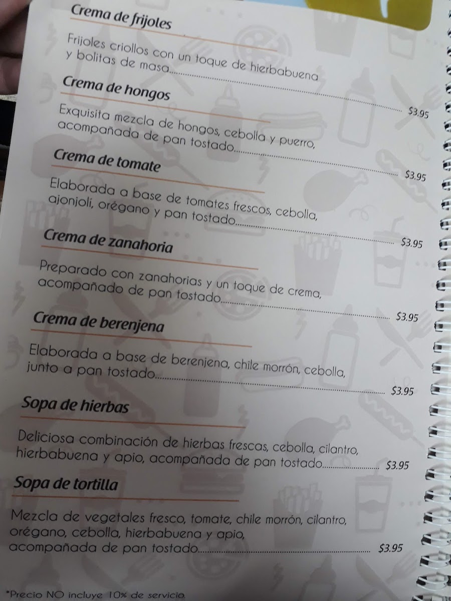 Menu Plaza Kalpataru-6