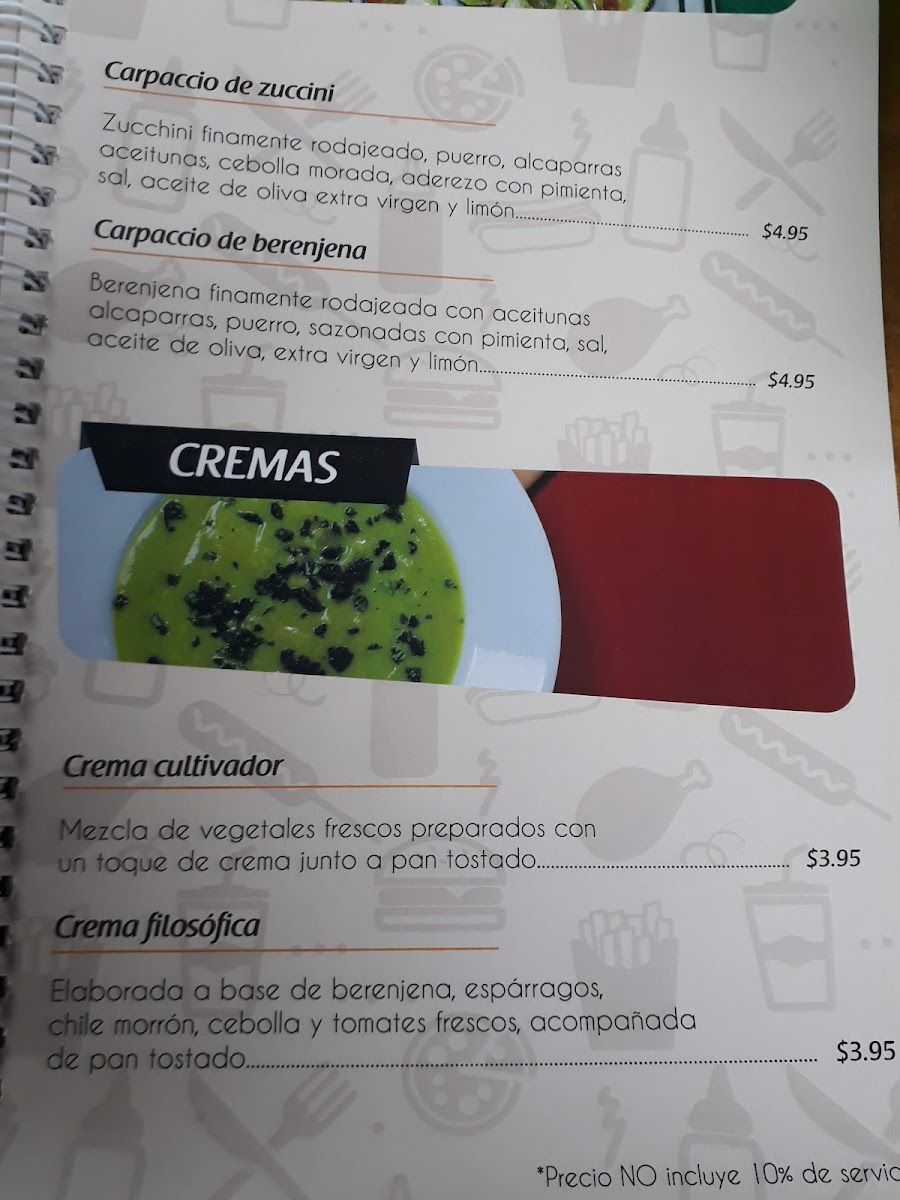 Menu Plaza Kalpataru-7